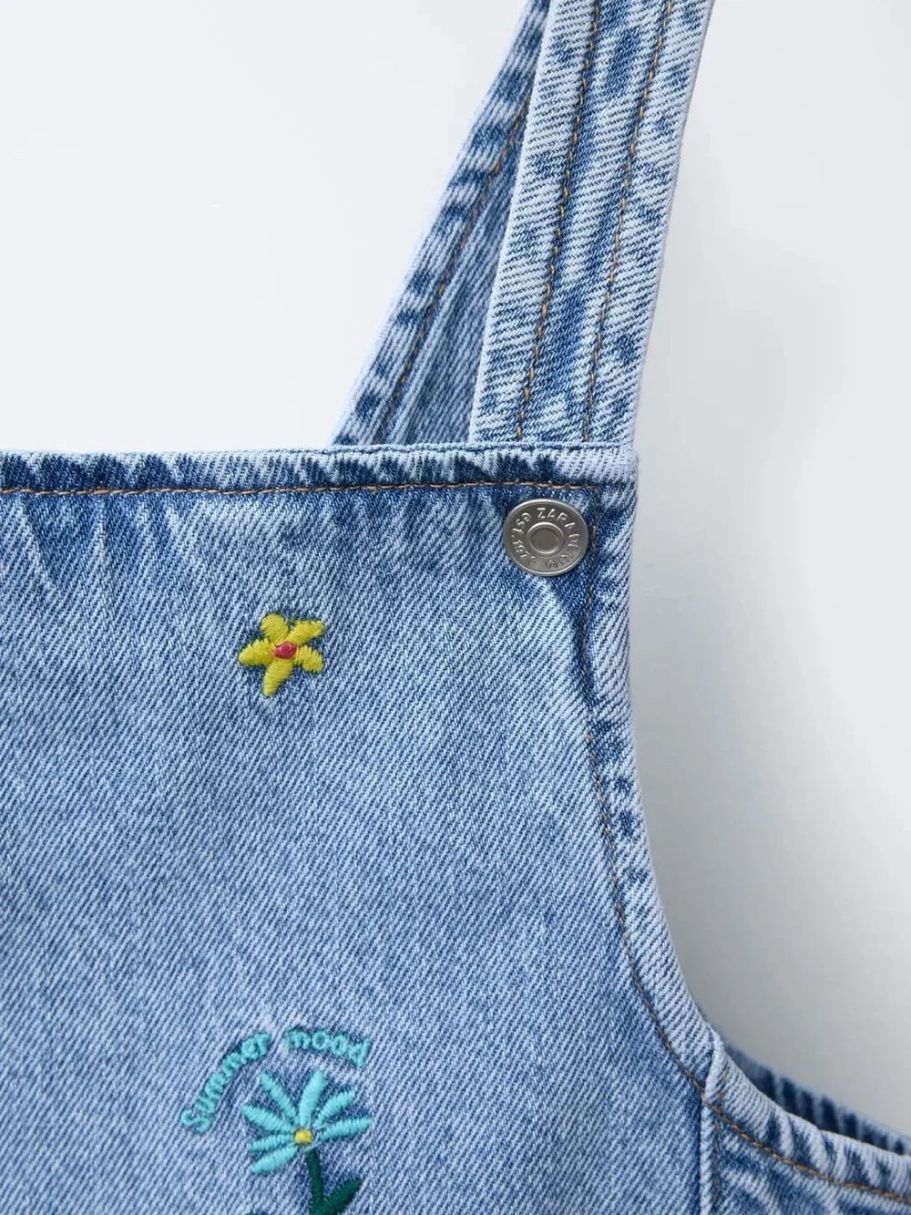 Zara new tags